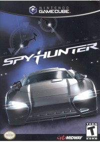 Spy Hunter/GameCube